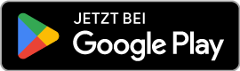 Logo für Download der isi:Fish-App in Google Play
