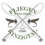 Logo Angelverein Fliegenfischer Kinzigtal